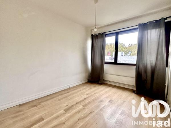 Appartement à vendre 4 pièces 87,14 m² Créteil