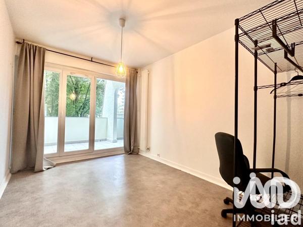 Appartement à vendre 4 pièces 87,14 m² Créteil