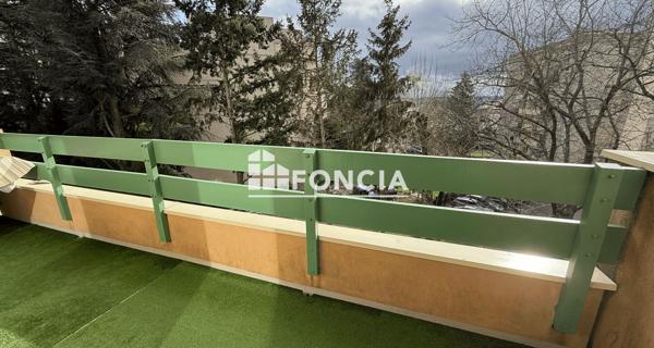 À vendre Appartement 3 pièces 66.06 m² - Le Mans 72000