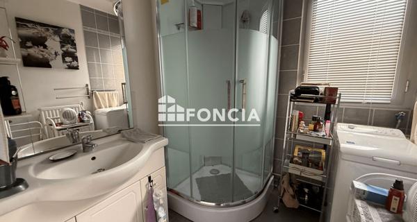 À vendre Appartement 3 pièces 66.06 m² - Le Mans 72000