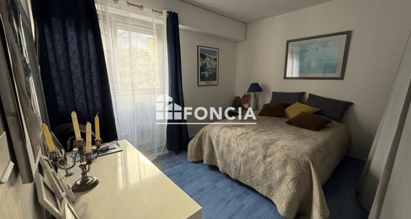 À vendre Appartement 3 pièces 66.06 m² - Le Mans 72000