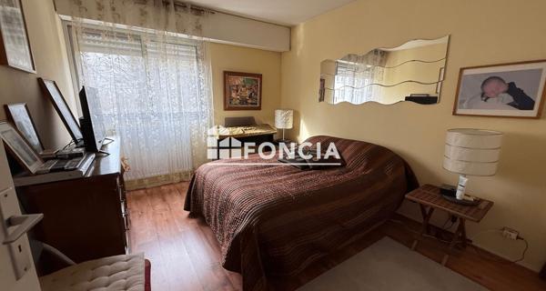 À vendre Appartement 3 pièces 66.06 m² - Le Mans 72000