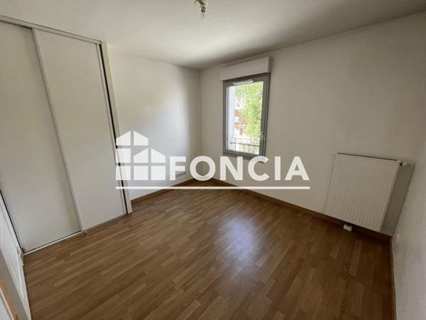 Location Appartement 2 pièces 44.83 m² - 14 RUE DURMERSHEIM Chennevieres Sur Marne 94430