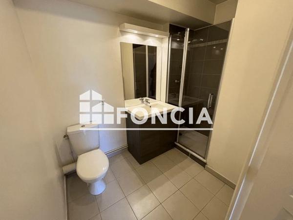 Location Appartement 2 pièces 44.83 m² - 14 RUE DURMERSHEIM Chennevieres Sur Marne 94430