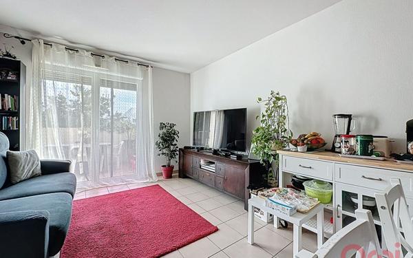 Appartement à vendre    3 pièces • 52,90 m2 Lunel