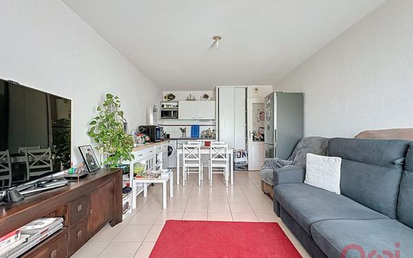 Appartement à vendre    3 pièces • 52,90 m2 Lunel