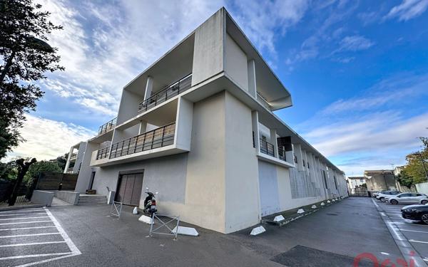 Appartement à vendre    3 pièces • 52,90 m2 Lunel