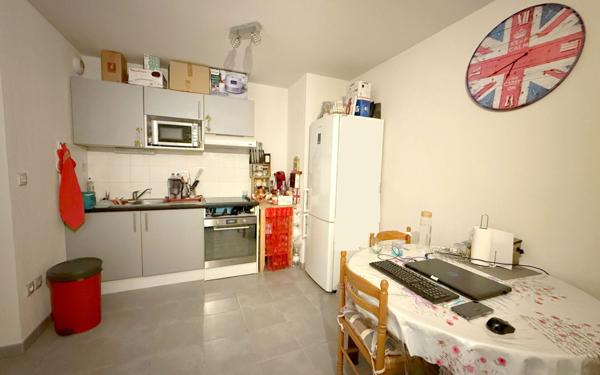 Appartement à vendre    3 pièces • 55 m2 Toulouse