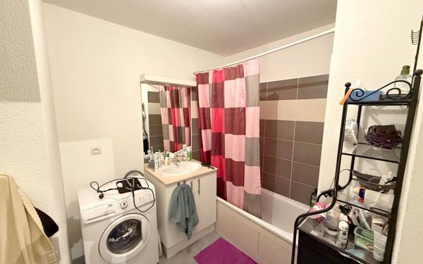 Appartement à vendre    3 pièces • 55 m2 Toulouse