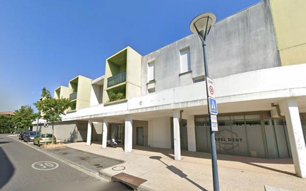 Appartement à vendre    3 pièces • 55 m2 Toulouse