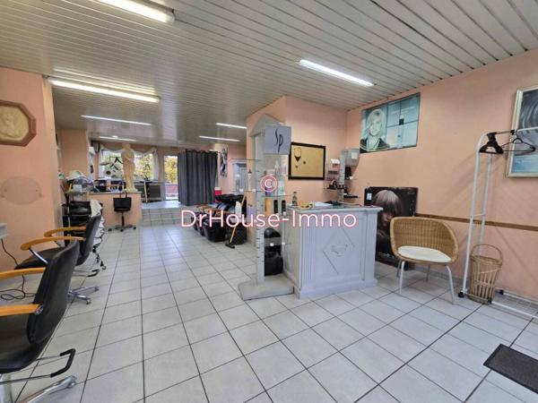 Commerce à vendre 2 pièces de 75 m²