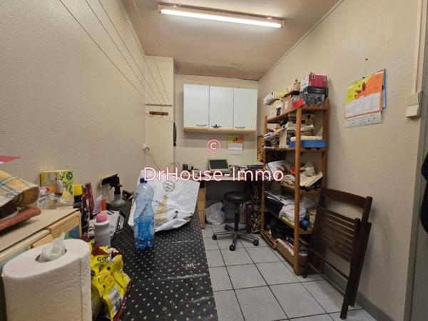 Commerce à vendre 2 pièces de 75 m²