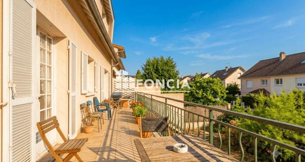 À vendre Maison 9 pièces 195.63 m² - Antony 92160
