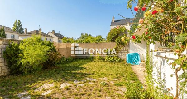 À vendre Maison 9 pièces 195.63 m² - Antony 92160