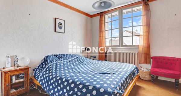 À vendre Maison 9 pièces 195.63 m² - Antony 92160