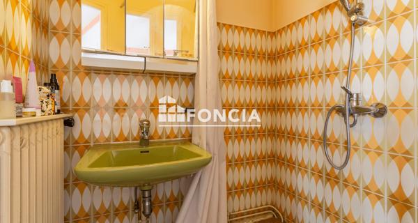 À vendre Maison 9 pièces 195.63 m² - Antony 92160