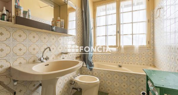 À vendre Maison 9 pièces 195.63 m² - Antony 92160