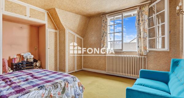 À vendre Maison 9 pièces 195.63 m² - Antony 92160