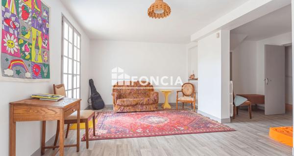 À vendre Maison 9 pièces 195.63 m² - Antony 92160