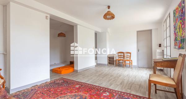À vendre Maison 9 pièces 195.63 m² - Antony 92160