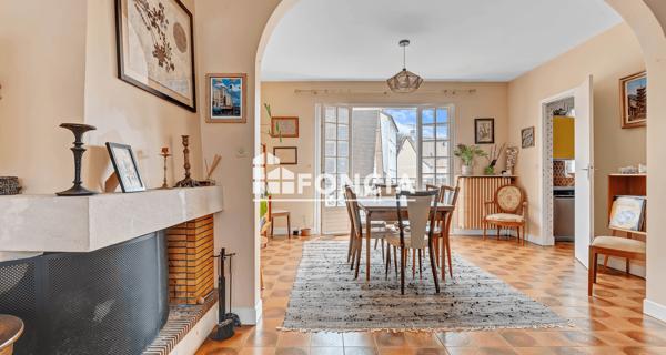 À vendre Maison 9 pièces 195.63 m² - Antony 92160