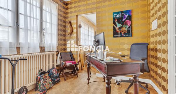 À vendre Maison 9 pièces 195.63 m² - Antony 92160