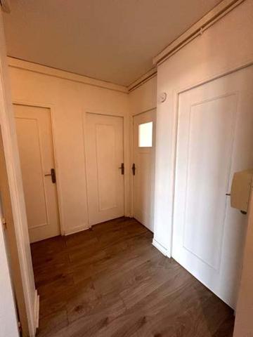 Appartement à vendre |  Limoges |  4 pièces | 66 m²