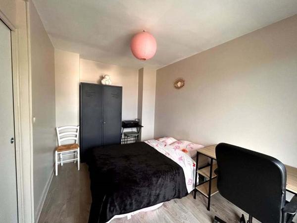 Appartement à vendre |  Limoges |  4 pièces | 66 m²