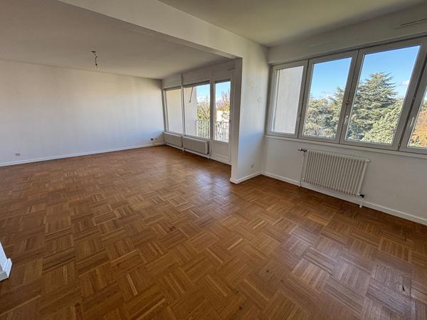 Appartement Ecully 4 pièce(s) 93 m2