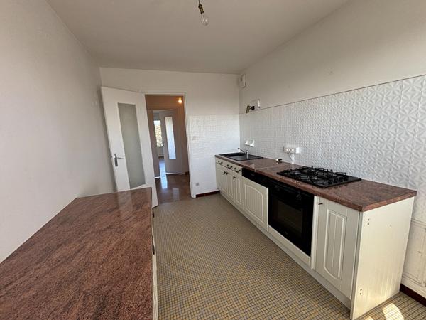 Appartement Ecully 4 pièce(s) 93 m2