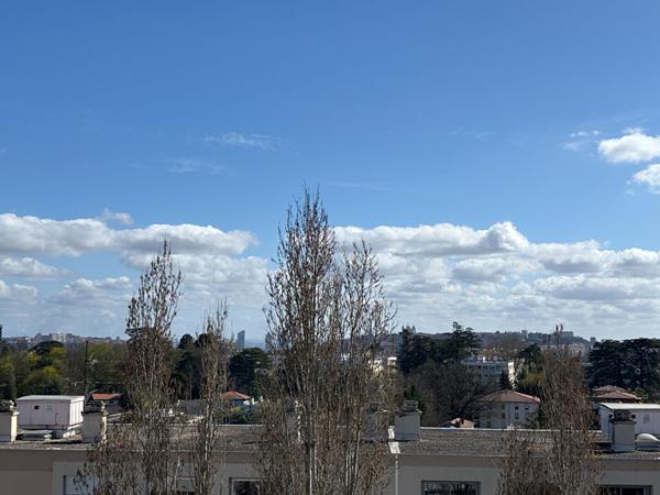 Appartement Ecully 4 pièce(s) 93 m2