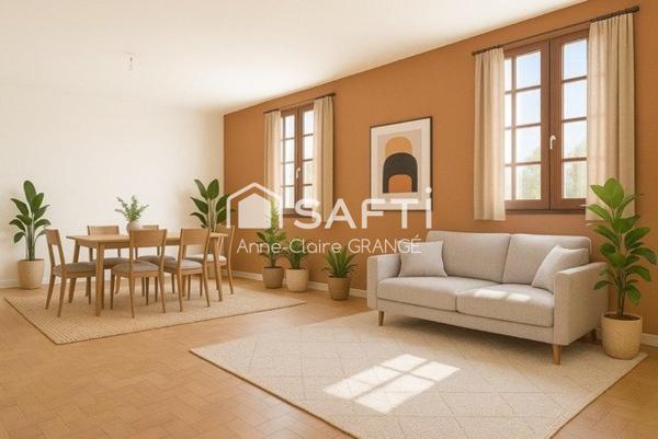 Idéal projet intergénérationnel