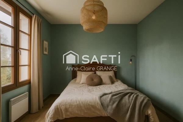 Idéal projet intergénérationnel