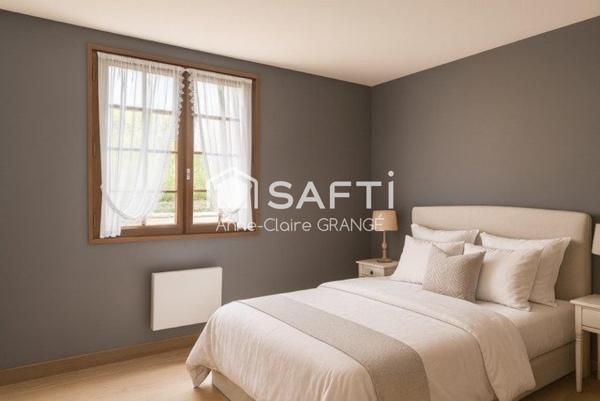 Idéal projet intergénérationnel