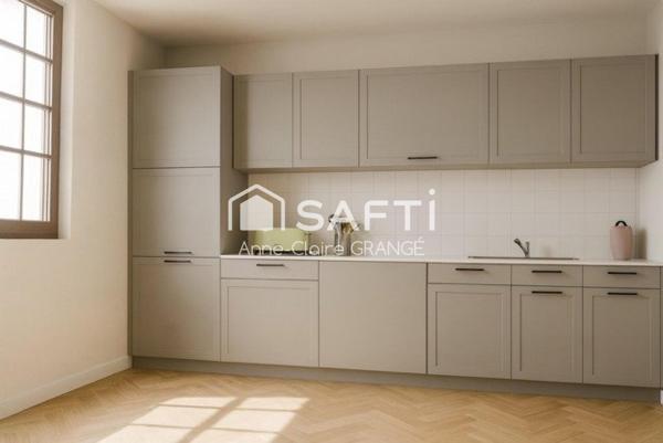 Idéal projet intergénérationnel