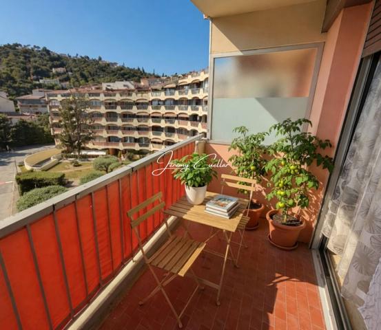 Appartement à vendre 1 pièce de 22 m²