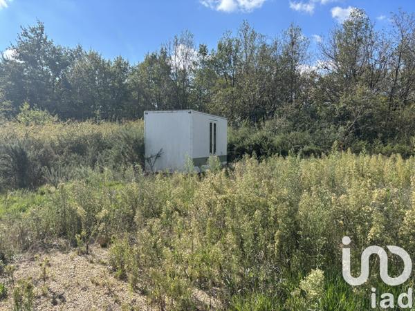 Terrain à vendre 1 100 m² La Ville-Dieu-du-Temple