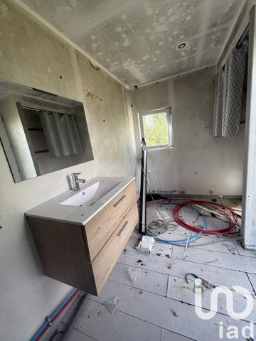 Terrain à vendre 1 100 m² La Ville-Dieu-du-Temple