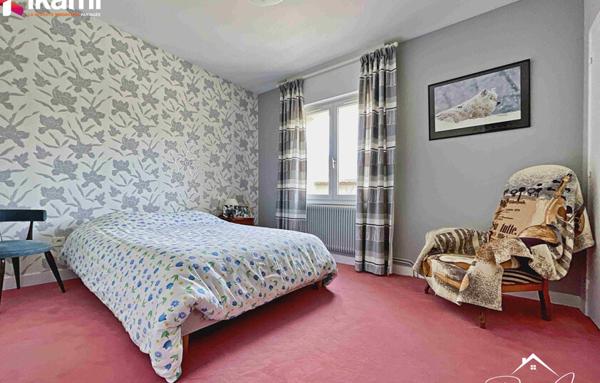 Maison 7 pièces de 250 m2 à Sens (89100)