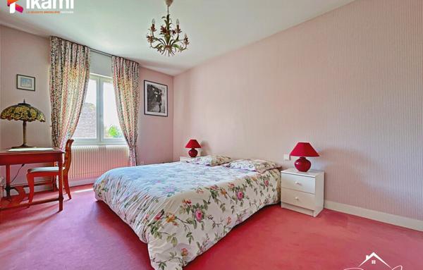 Maison 7 pièces de 250 m2 à Sens (89100)