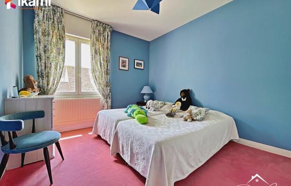 Maison 7 pièces de 250 m2 à Sens (89100)