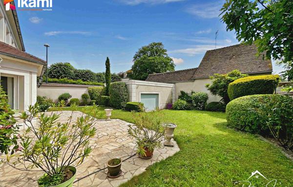 Maison 7 pièces de 250 m2 à Sens (89100)