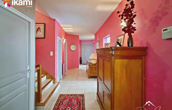 Maison 7 pièces de 250 m2 à Sens (89100)