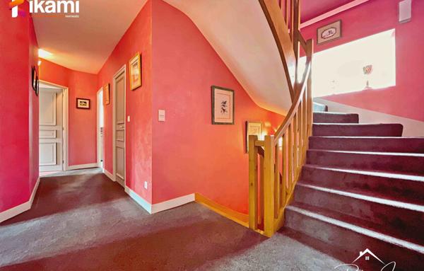 Maison 7 pièces de 250 m2 à Sens (89100)