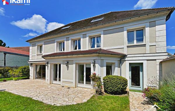 Maison 7 pièces de 250 m2 à Sens (89100)