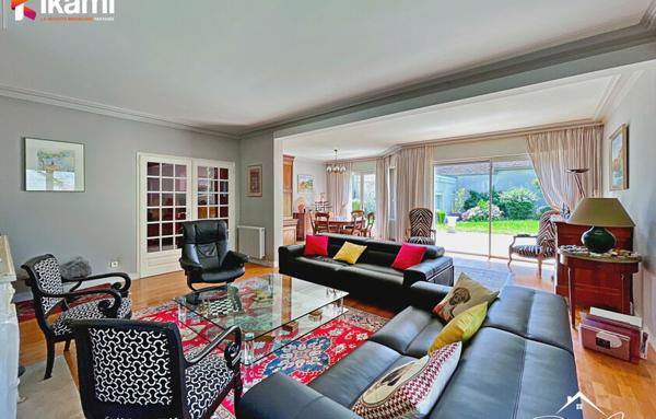 Maison 7 pièces de 250 m2 à Sens (89100)