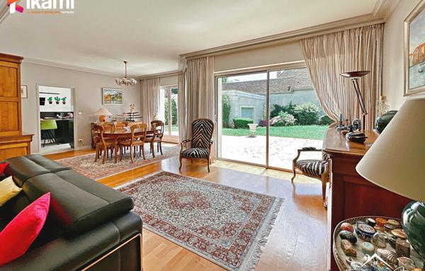 Maison 7 pièces de 250 m2 à Sens (89100)