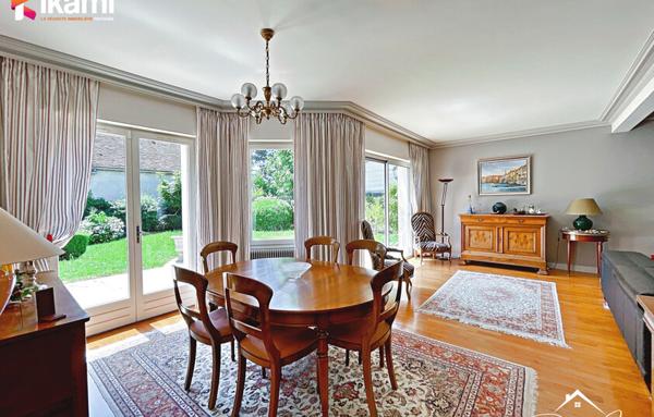 Maison 7 pièces de 250 m2 à Sens (89100)