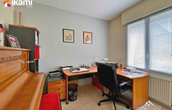 Maison 7 pièces de 250 m2 à Sens (89100)