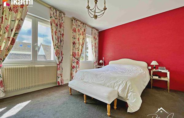 Maison 7 pièces de 250 m2 à Sens (89100)